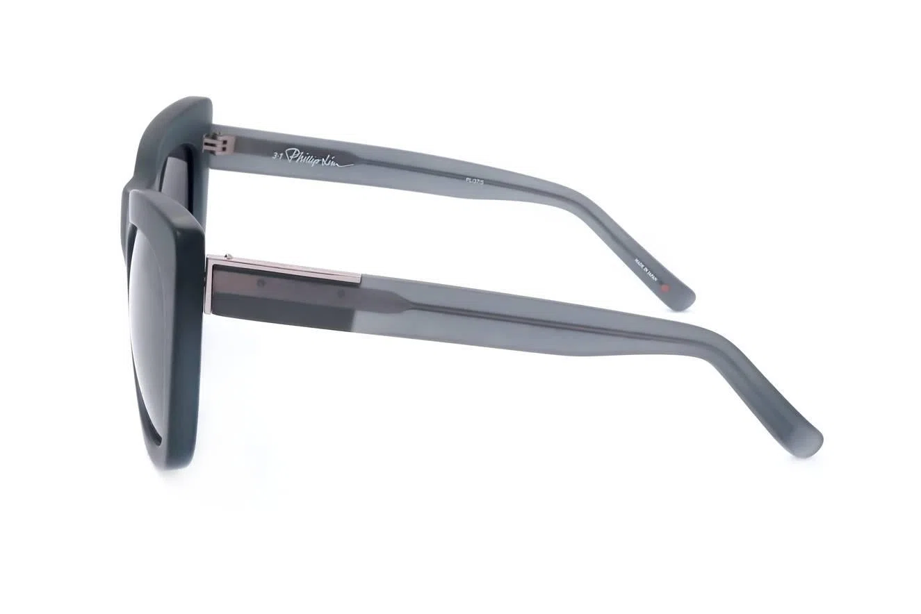 Phillip Lim by Linda Farrow PL37 Sunglasses - view 16